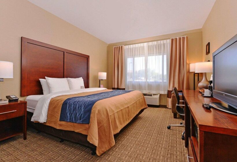 בית מלון כפרי Spark By Hilton Fountain Hills Scottsdale