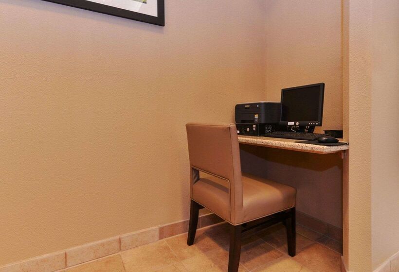 בית מלון כפרי Spark By Hilton Fountain Hills Scottsdale