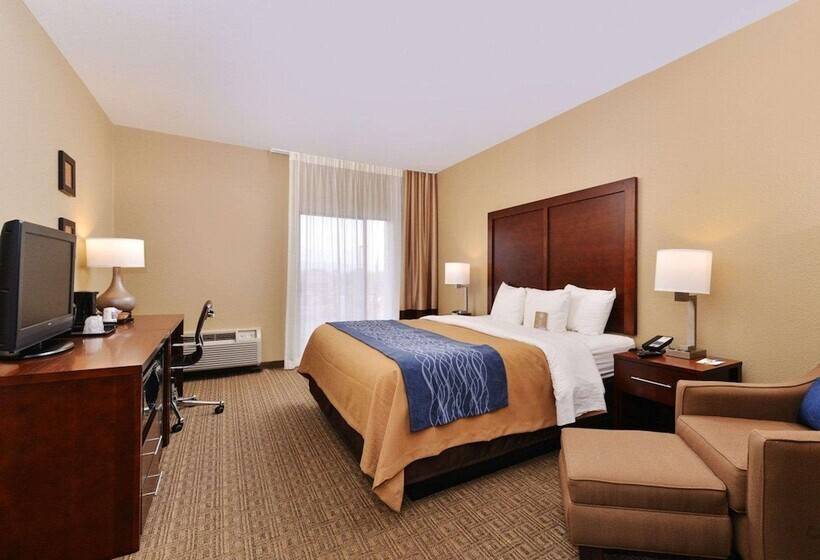 בית מלון כפרי Spark By Hilton Fountain Hills Scottsdale