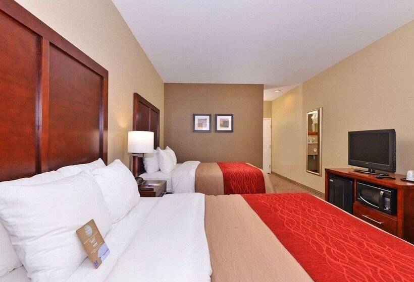 בית מלון כפרי Spark By Hilton Fountain Hills Scottsdale