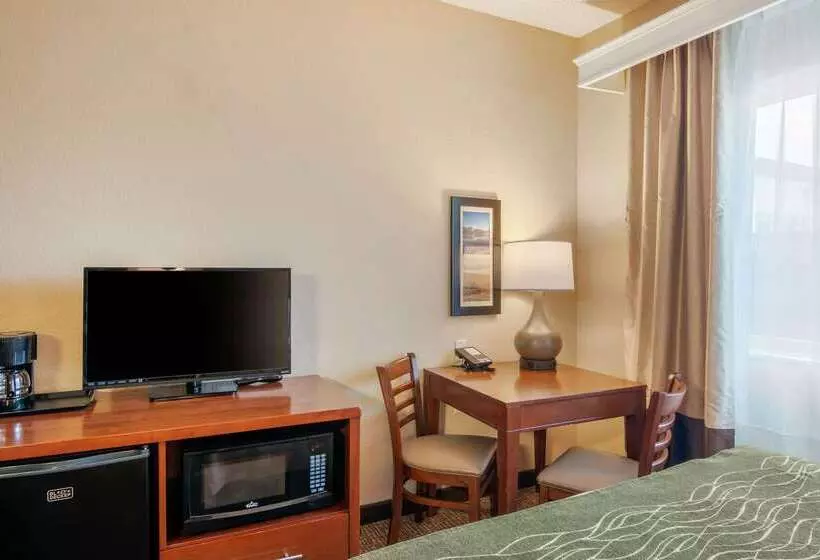 酒店 Comfort Inn Medford North