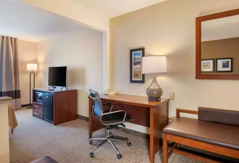 酒店 Comfort Inn Medford North