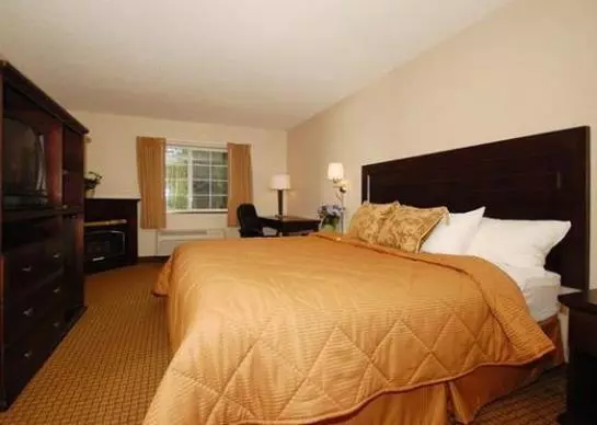 هتل Holiday Inn Express Pittsfield Berkshires By Ihg