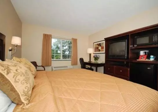 هتل Holiday Inn Express Pittsfield Berkshires By Ihg