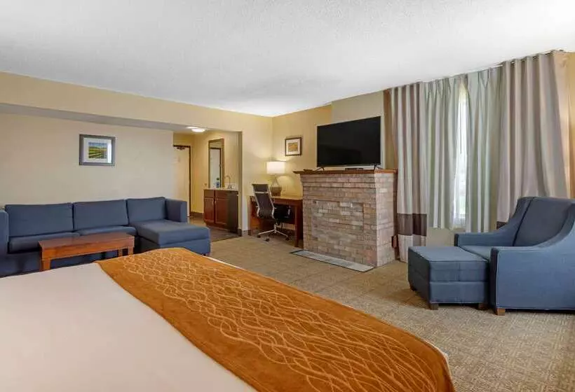 Hotel Comfort Inn