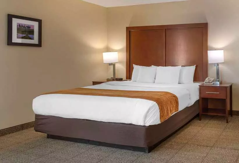 Hotel Comfort Inn