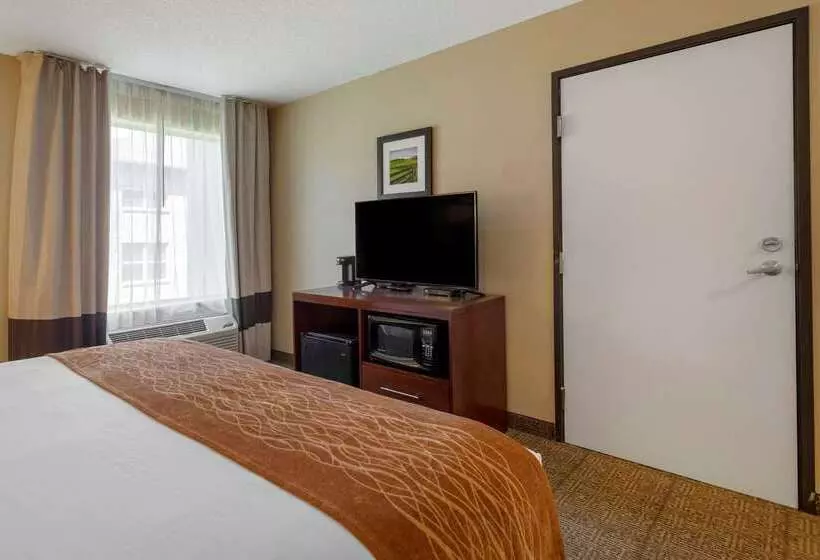 Hotel Comfort Inn