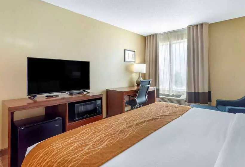 Hotel Comfort Inn