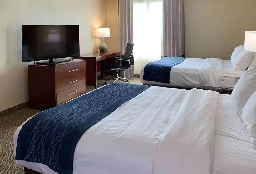 Hotel Comfort Inn