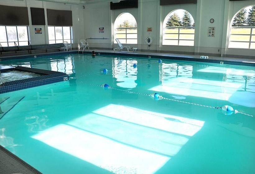 Hotel Dunes Express Inn And Suites