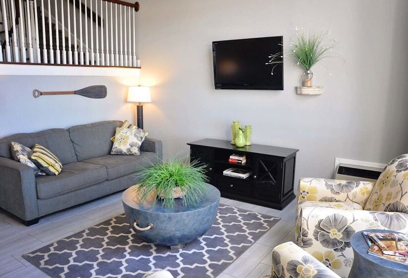 Hotel Dunes Express Inn And Suites