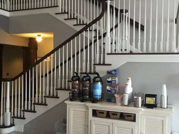 Hotel Dunes Express Inn And Suites