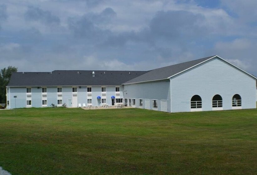 Hotel Dunes Express Inn And Suites