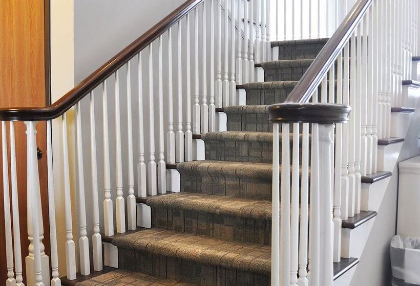 Hotel Dunes Express Inn And Suites