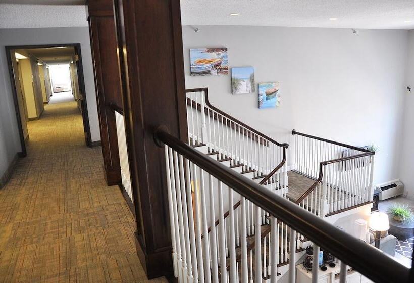 Hotel Dunes Express Inn And Suites