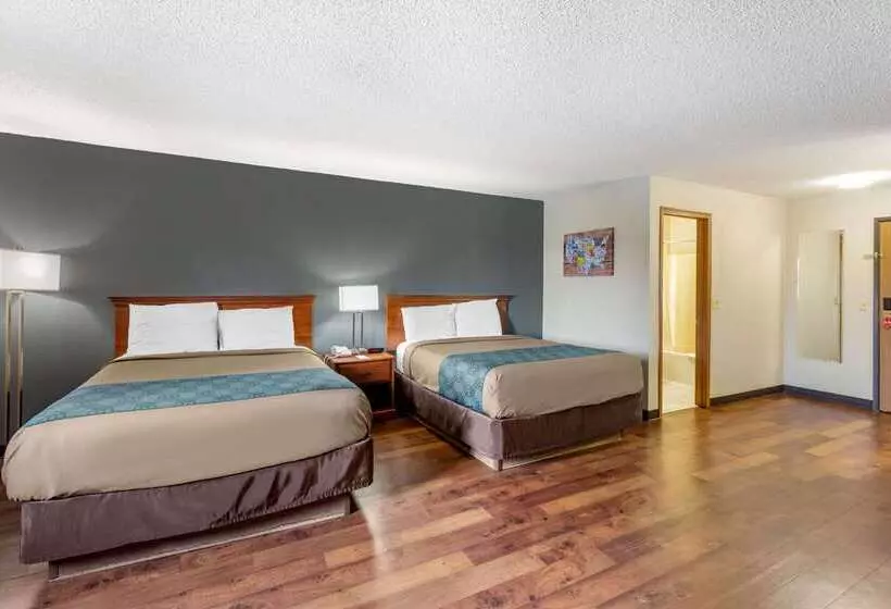 ホテル Econo Lodge