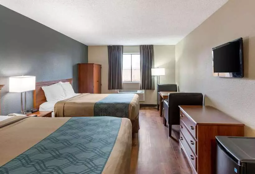 ホテル Econo Lodge