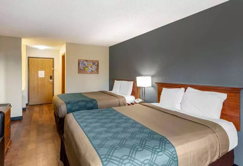 ホテル Econo Lodge