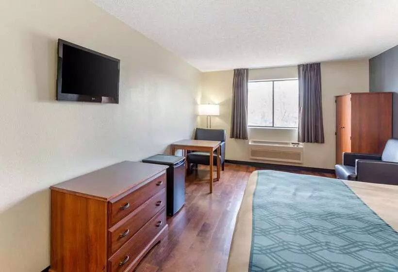 ホテル Econo Lodge