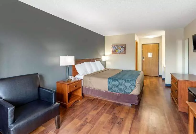 ホテル Econo Lodge