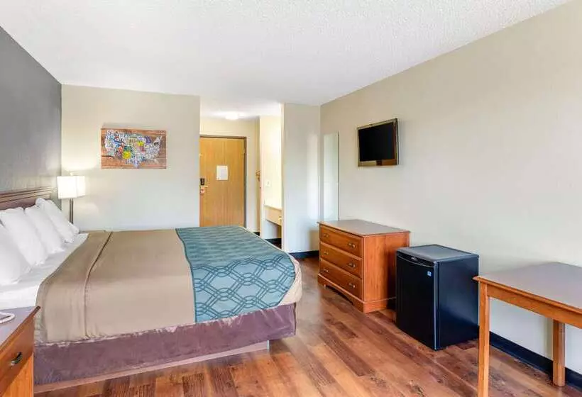 ホテル Econo Lodge