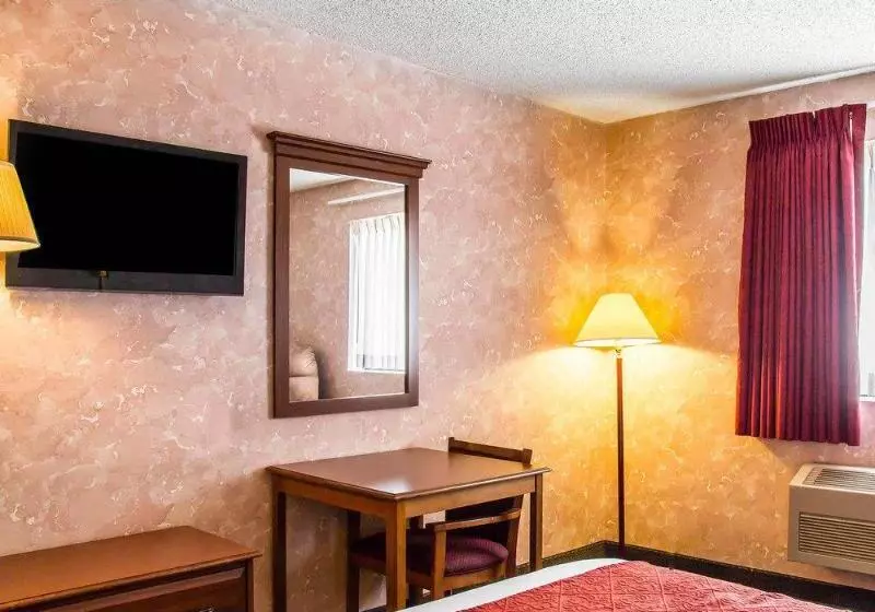 ホテル Econo Lodge