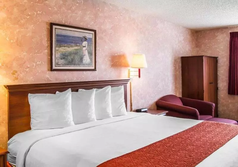 ホテル Econo Lodge