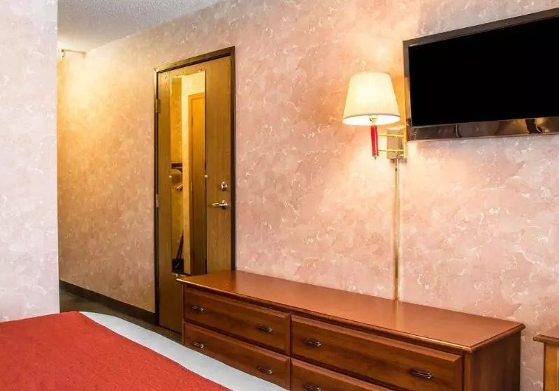 ホテル Econo Lodge