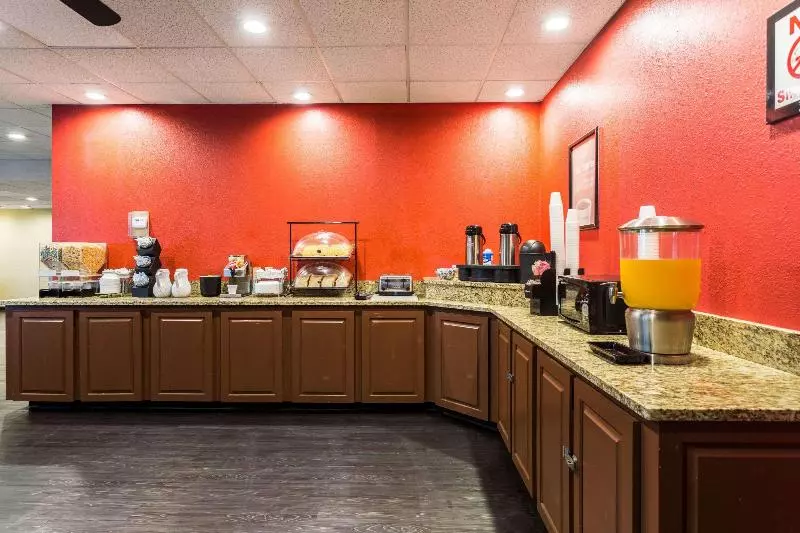 ホテル Homewood  Birmingham