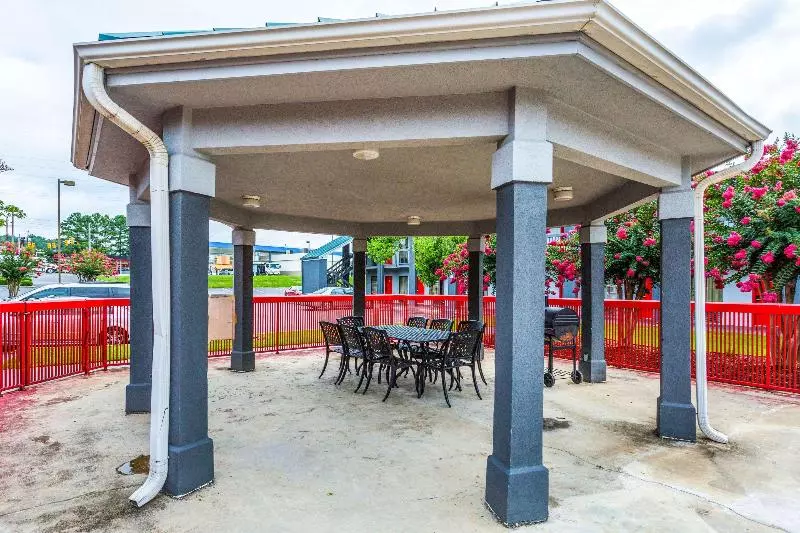 ホテル Homewood  Birmingham