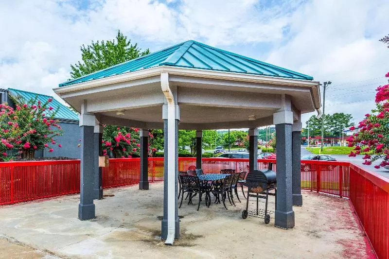 ホテル Homewood  Birmingham