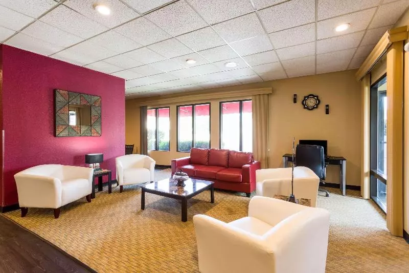 ホテル Homewood  Birmingham