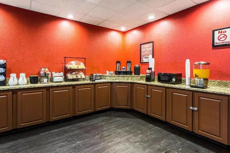 ホテル Homewood  Birmingham