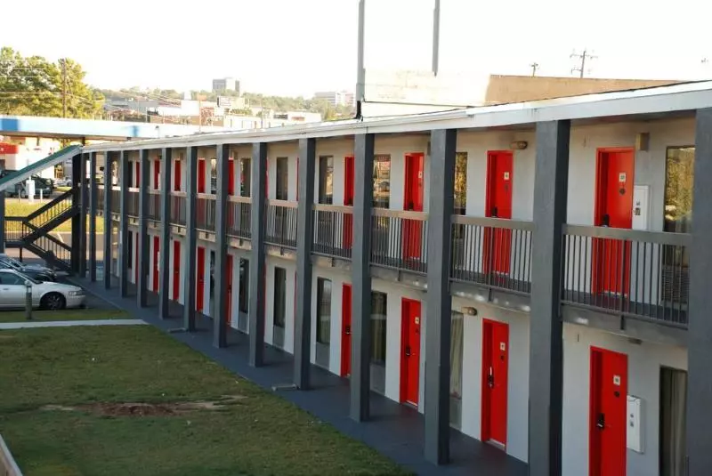 ホテル Homewood  Birmingham