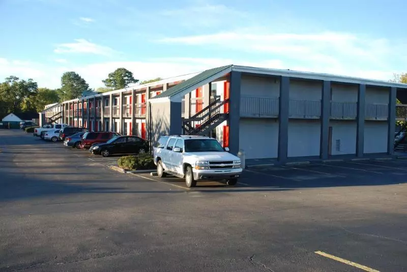 ホテル Homewood  Birmingham