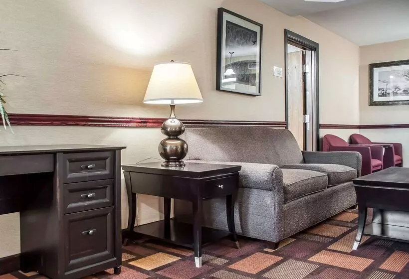 Hotel Quality Inn