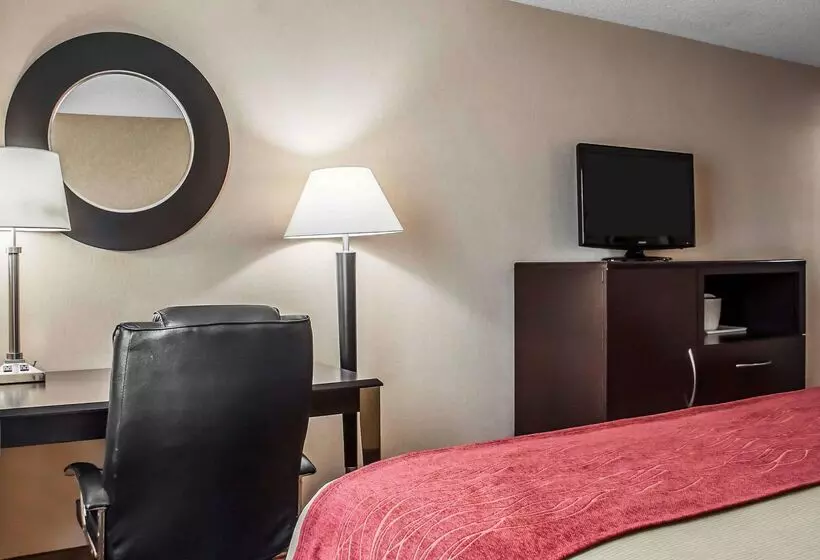 Hotel Quality Inn