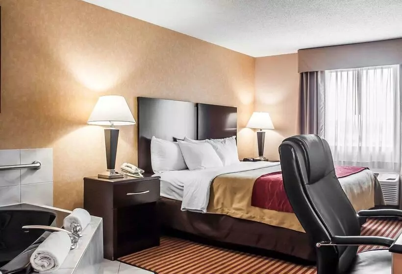 Hotel Quality Inn