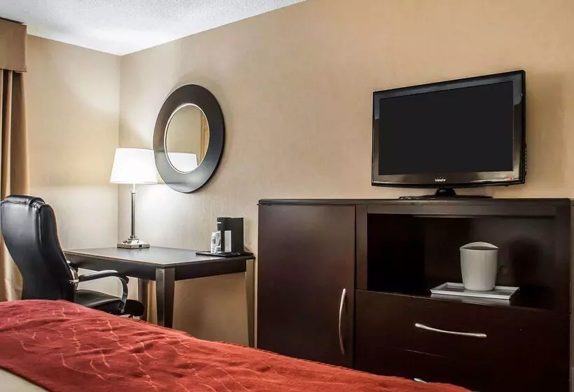 Hotel Quality Inn