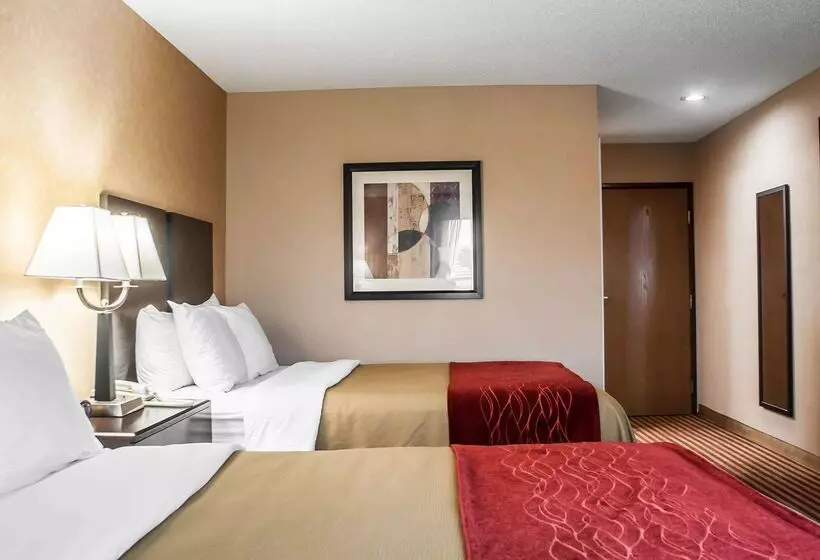 Hotel Quality Inn
