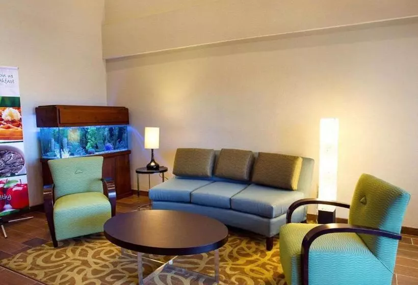 酒店 Quality Inn Hammond