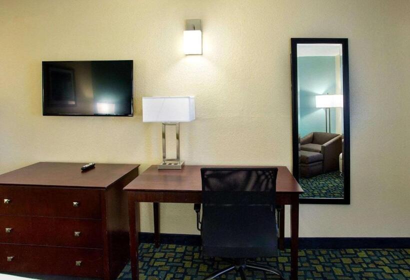 בית מלון כפרי Quality Inn Hammond