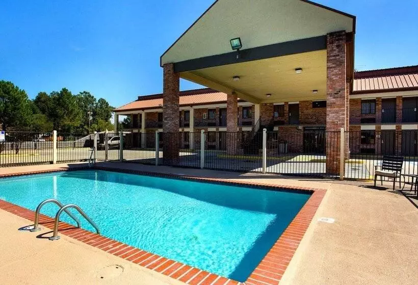 酒店 Quality Inn Hammond