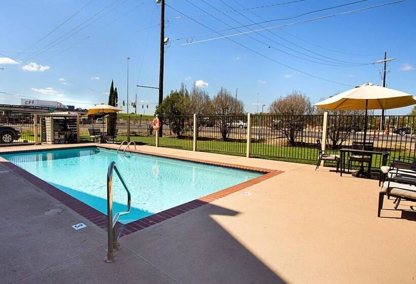 Отель Quality Inn Hammond