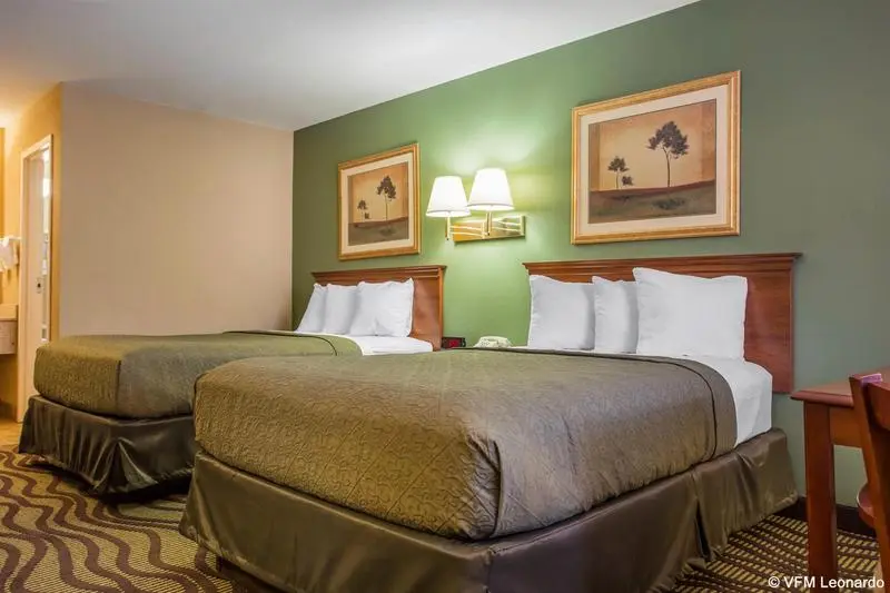 ホテル Quality Inn