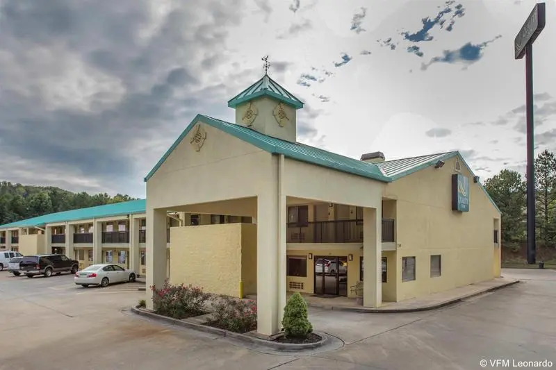 ホテル Quality Inn