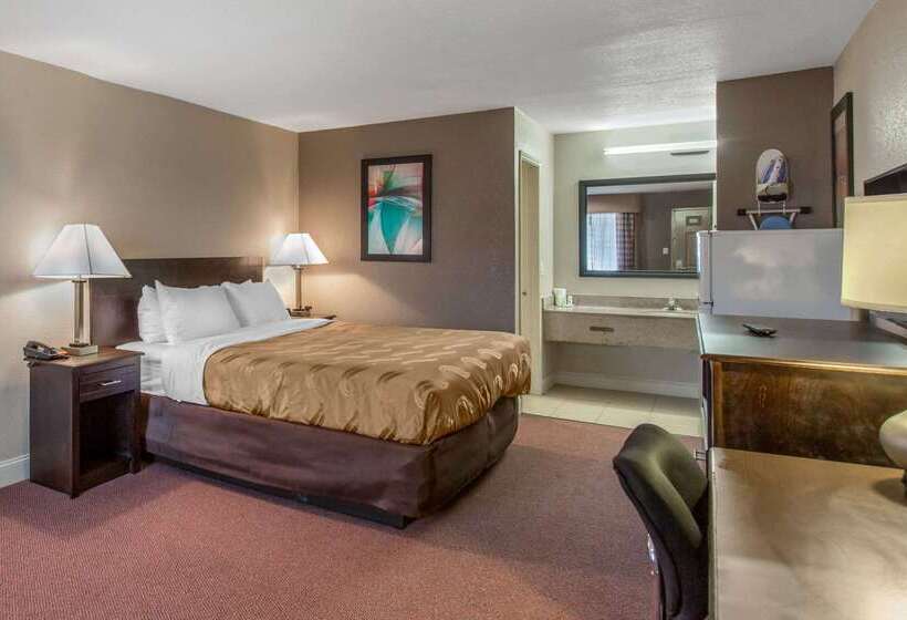 Szálloda Quality Inn & Suites Port Arthur  Nederland