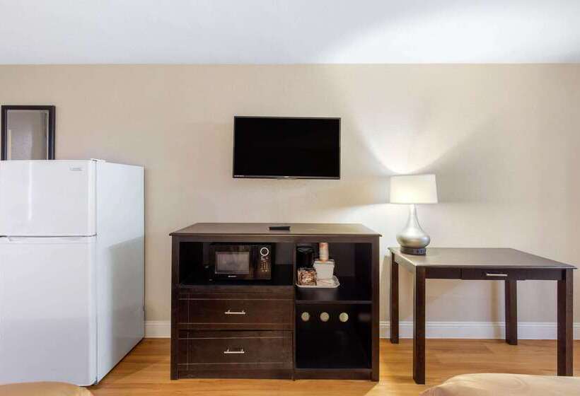 Szálloda Quality Inn & Suites Port Arthur  Nederland