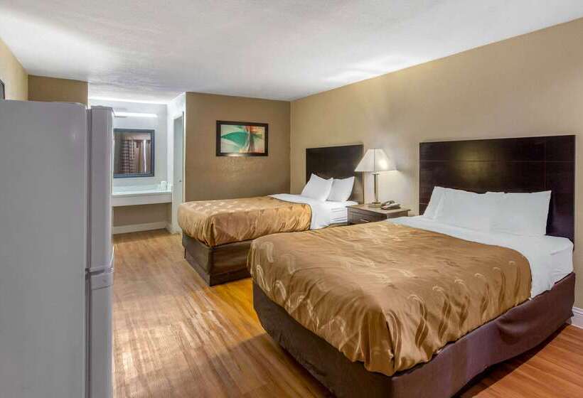 Szálloda Quality Inn & Suites Port Arthur  Nederland