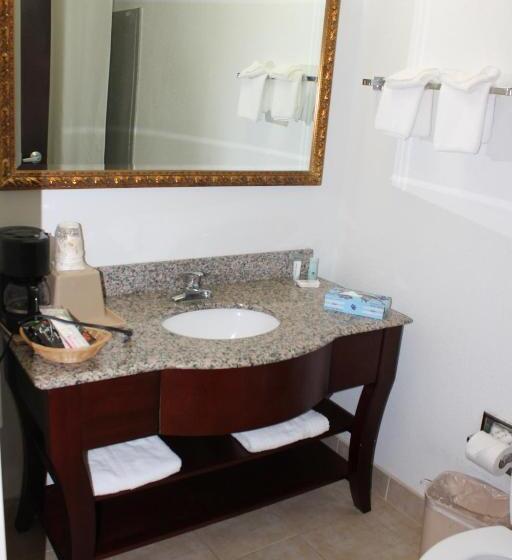 Szálloda Quality Inn & Suites Port Arthur  Nederland